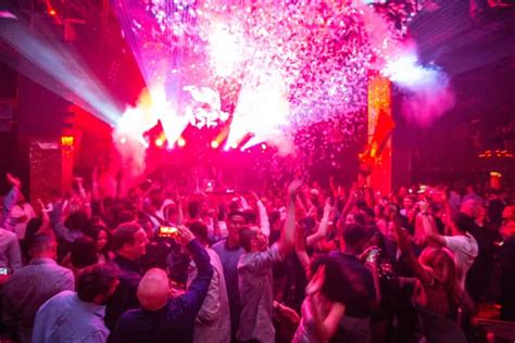 nude clubs|Eventos 